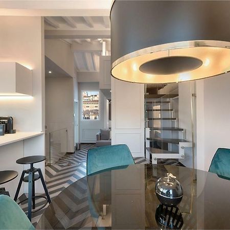 Bsl Boutique Suite ฟลอเรนซ์ ภายนอก รูปภาพ