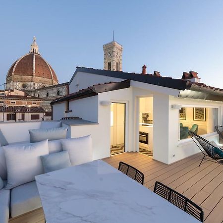 Bsl Boutique Suite ฟลอเรนซ์ ภายนอก รูปภาพ