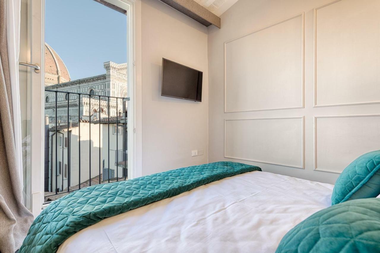 Bsl Boutique Suite ฟลอเรนซ์ ภายนอก รูปภาพ