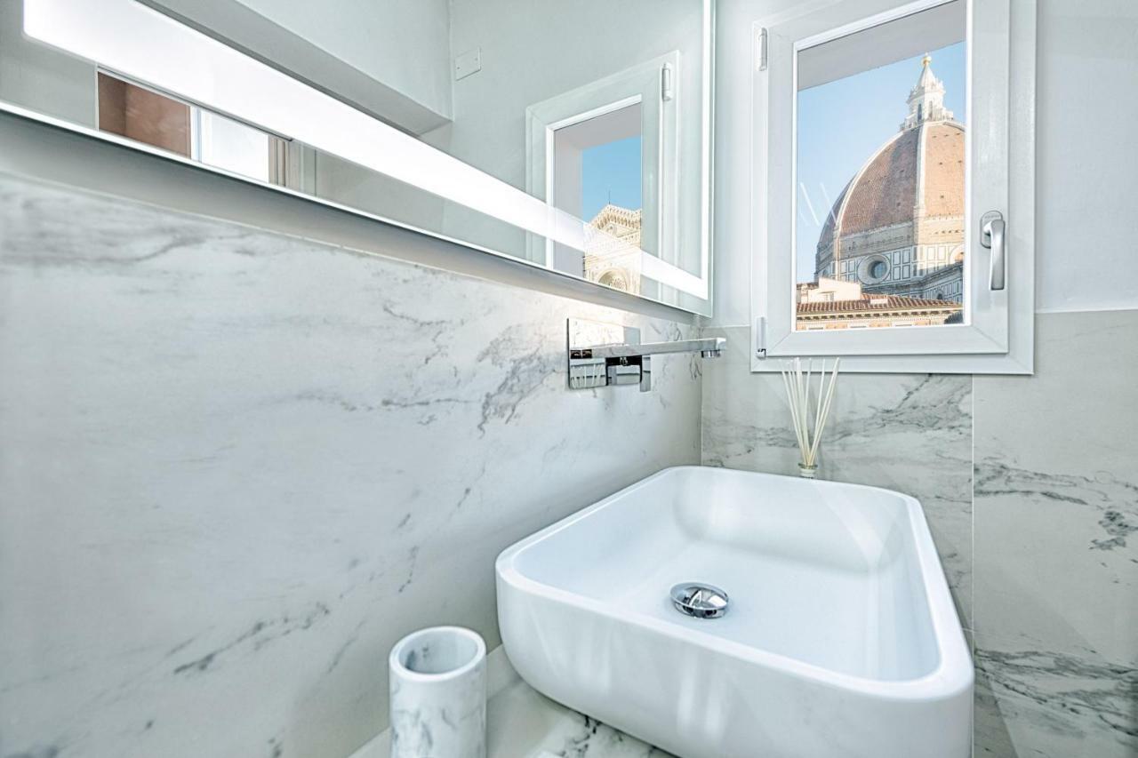 Bsl Boutique Suite ฟลอเรนซ์ ภายนอก รูปภาพ